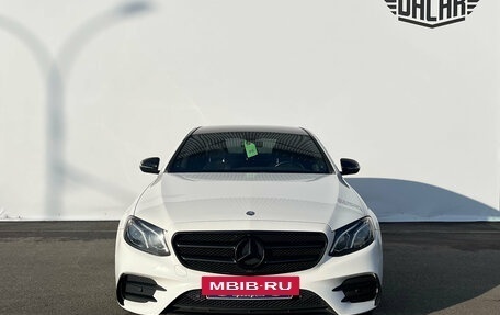 Mercedes-Benz E-Класс, 2016 год, 2 720 000 рублей, 5 фотография