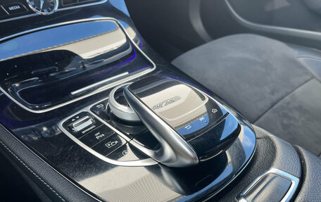 Mercedes-Benz E-Класс, 2016 год, 2 720 000 рублей, 11 фотография