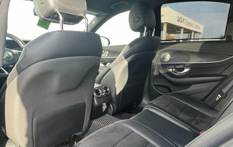 Mercedes-Benz E-Класс, 2016 год, 2 720 000 рублей, 19 фотография