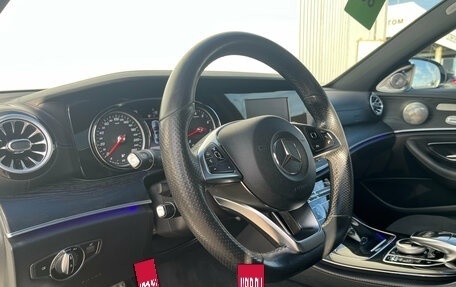 Mercedes-Benz E-Класс, 2016 год, 2 720 000 рублей, 8 фотография