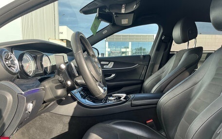 Mercedes-Benz E-Класс, 2016 год, 2 720 000 рублей, 17 фотография