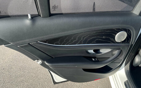 Mercedes-Benz E-Класс, 2016 год, 2 720 000 рублей, 18 фотография