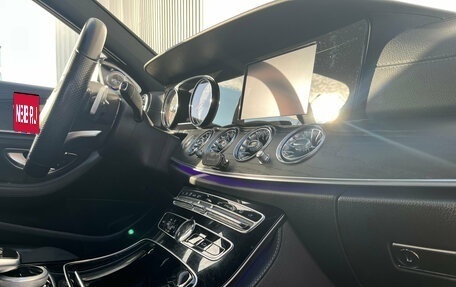 Mercedes-Benz E-Класс, 2016 год, 2 720 000 рублей, 27 фотография