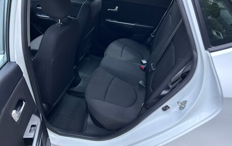 KIA Rio III рестайлинг, 2016 год, 1 000 000 рублей, 9 фотография