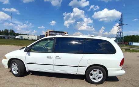 Dodge Caravan III, 1999 год, 450 000 рублей, 5 фотография