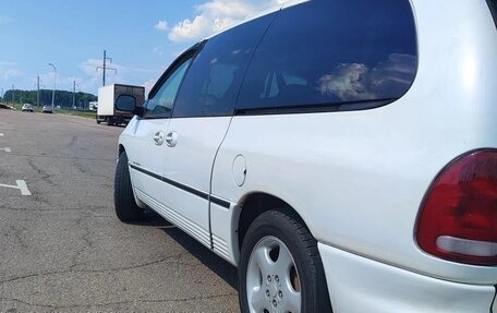 Dodge Caravan III, 1999 год, 450 000 рублей, 6 фотография