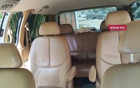 Dodge Caravan III, 1999 год, 450 000 рублей, 8 фотография