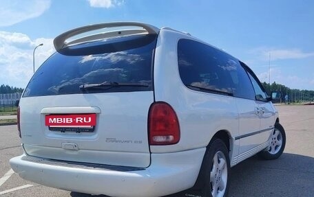 Dodge Caravan III, 1999 год, 450 000 рублей, 7 фотография