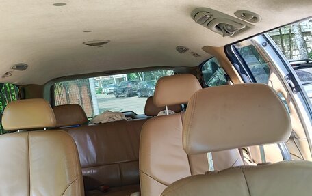 Dodge Caravan III, 1999 год, 450 000 рублей, 9 фотография