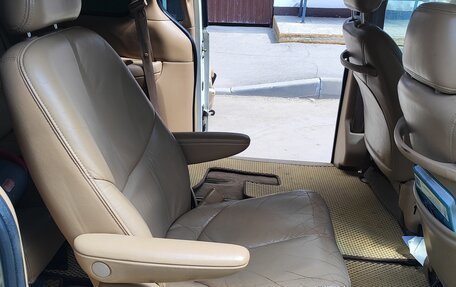 Dodge Caravan III, 1999 год, 450 000 рублей, 11 фотография