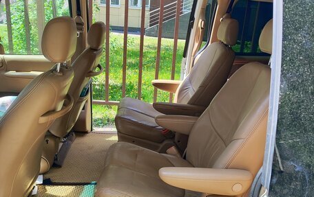 Dodge Caravan III, 1999 год, 450 000 рублей, 12 фотография