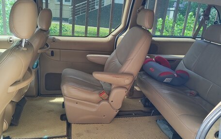 Dodge Caravan III, 1999 год, 450 000 рублей, 10 фотография
