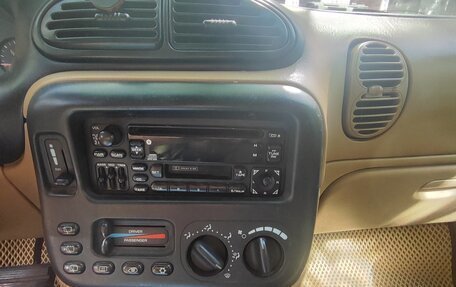 Dodge Caravan III, 1999 год, 450 000 рублей, 20 фотография