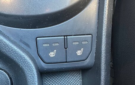 KIA Rio III рестайлинг, 2016 год, 700 000 рублей, 13 фотография