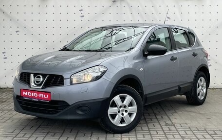 Nissan Qashqai, 2011 год, 1 250 000 рублей, 1 фотография