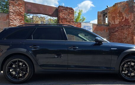 Audi A4 allroad, 2016 год, 2 800 000 рублей, 4 фотография