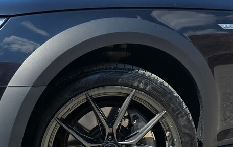 Audi A4 allroad, 2016 год, 2 800 000 рублей, 13 фотография
