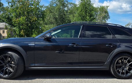 Audi A4 allroad, 2016 год, 2 800 000 рублей, 12 фотография