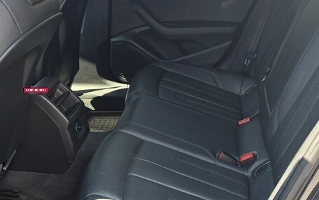 Audi A4 allroad, 2016 год, 2 800 000 рублей, 11 фотография