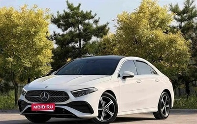 Mercedes-Benz A-Класс, 2023 год, 1 600 000 рублей, 1 фотография
