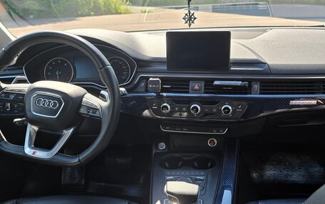 Audi A4 allroad, 2016 год, 2 800 000 рублей, 15 фотография