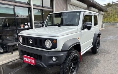 Suzuki Jimny, 2021 год, 1 420 000 рублей, 1 фотография