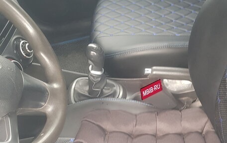 KIA Rio III рестайлинг, 2013 год, 850 000 рублей, 6 фотография