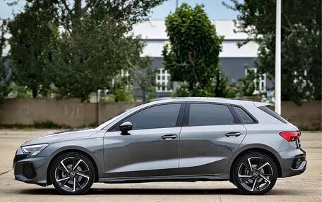 Audi A3, 2023 год, 1 700 666 рублей, 4 фотография