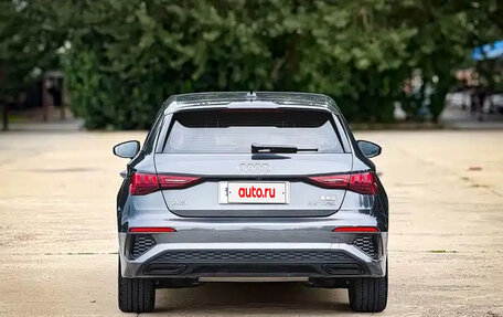Audi A3, 2023 год, 1 700 666 рублей, 6 фотография