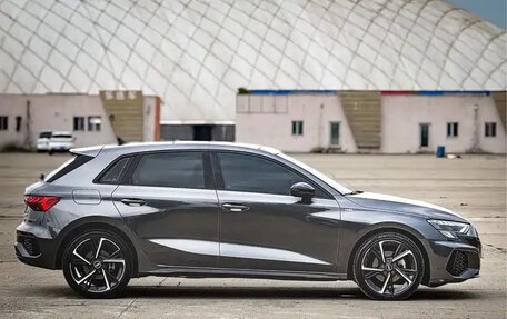Audi A3, 2023 год, 1 700 666 рублей, 8 фотография