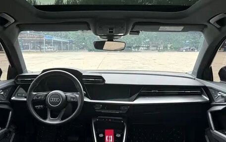 Audi A3, 2023 год, 1 700 666 рублей, 9 фотография