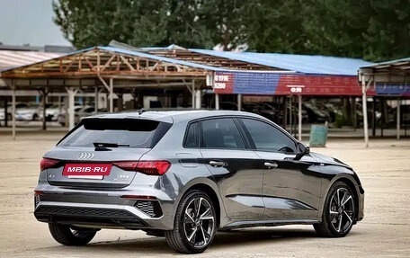 Audi A3, 2023 год, 1 700 666 рублей, 7 фотография
