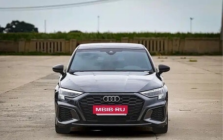 Audi A3, 2023 год, 1 700 666 рублей, 2 фотография