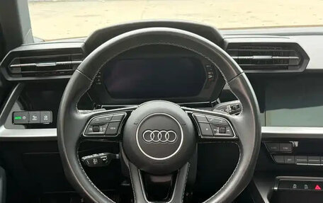Audi A3, 2023 год, 1 700 666 рублей, 10 фотография