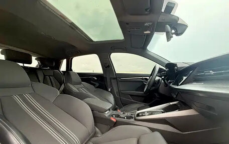 Audi A3, 2023 год, 1 700 666 рублей, 17 фотография