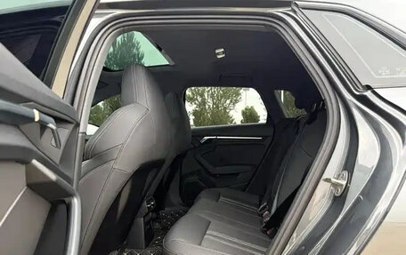 Audi A3, 2023 год, 1 700 666 рублей, 22 фотография
