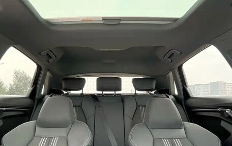 Audi A3, 2023 год, 1 700 666 рублей, 18 фотография