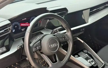 Audi A3, 2023 год, 1 700 666 рублей, 11 фотография