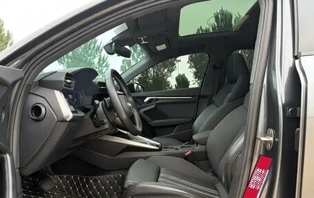 Audi A3, 2023 год, 1 700 666 рублей, 21 фотография