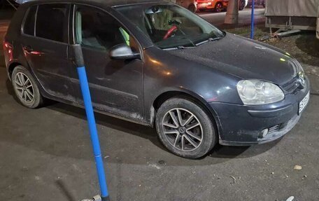 Volkswagen Golf V, 2006 год, 400 000 рублей, 9 фотография