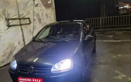 Volkswagen Golf V, 2006 год, 400 000 рублей, 3 фотография