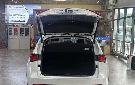 Lexus NX I, 2020 год, 2 200 666 рублей, 6 фотография