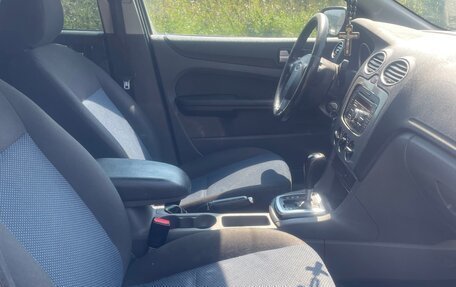 Ford Focus II рестайлинг, 2007 год, 390 000 рублей, 7 фотография