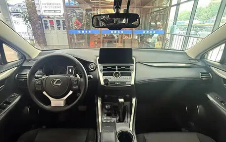 Lexus NX I, 2020 год, 2 200 666 рублей, 8 фотография