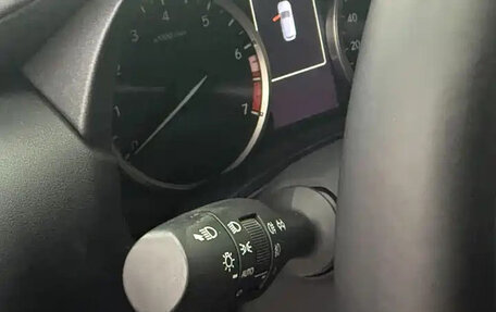 Lexus NX I, 2020 год, 2 200 666 рублей, 11 фотография