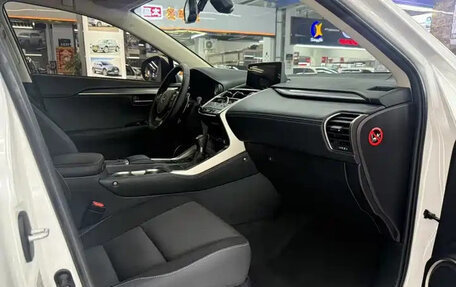 Lexus NX I, 2020 год, 2 200 666 рублей, 13 фотография