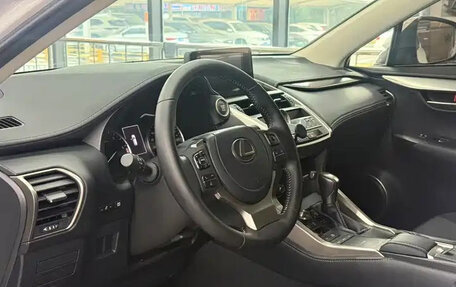 Lexus NX I, 2020 год, 2 200 666 рублей, 10 фотография