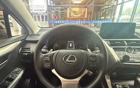Lexus NX I, 2020 год, 2 200 666 рублей, 9 фотография