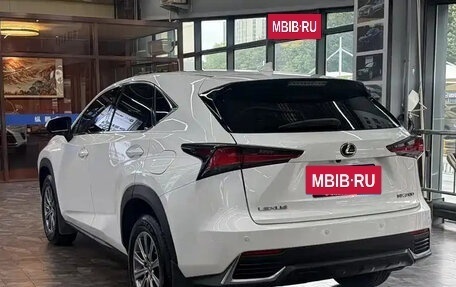 Lexus NX I, 2020 год, 2 200 666 рублей, 4 фотография