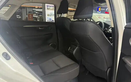 Lexus NX I, 2020 год, 2 200 666 рублей, 14 фотография